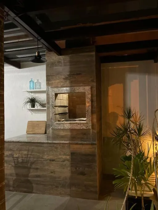 Holiday home Linda Casa No Centro De Buzios A 1Min Da Praia Brazil