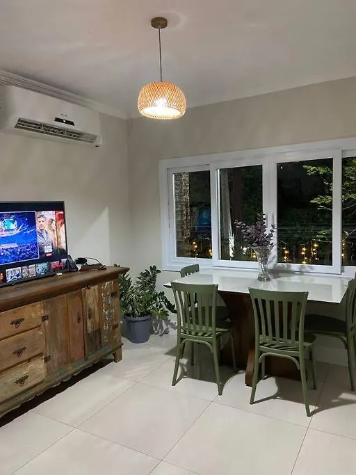 Linda Casa No Centro De Buzios A 1Min Da Praia 0*, Armacao dos Buzios