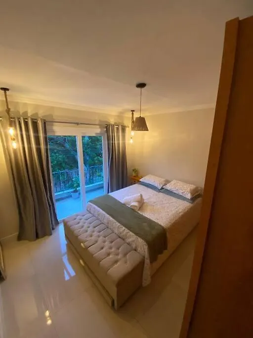 Holiday home Linda Casa No Centro De Buzios A 1Min Da Praia Brazil