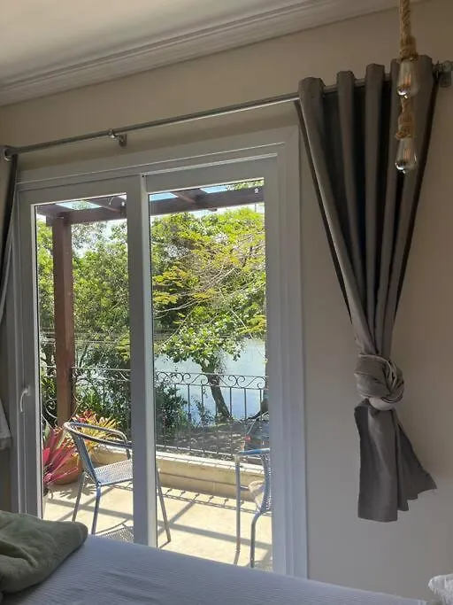 Linda Casa No Centro De Buzios A 1Min Da Praia Holiday home Armacao dos Buzios