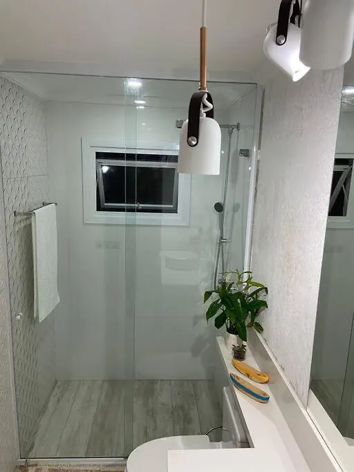 Linda Casa No Centro De Buzios A 1Min Da Praia 0*, Armacao dos Buzios Brazil