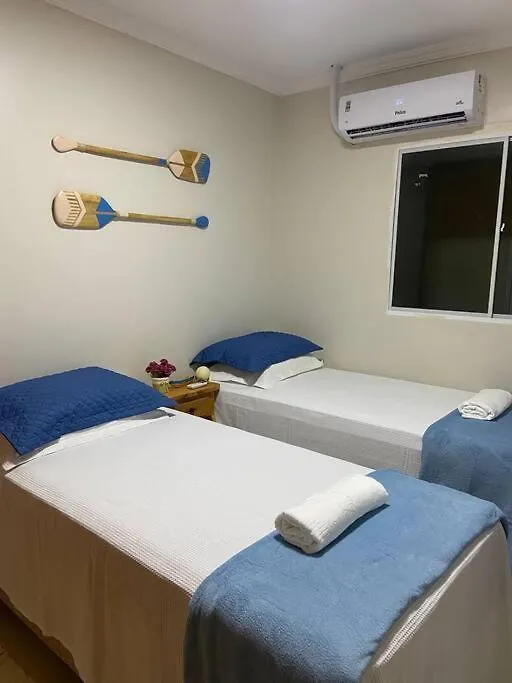 Linda Casa No Centro De Buzios A 1Min Da Praia