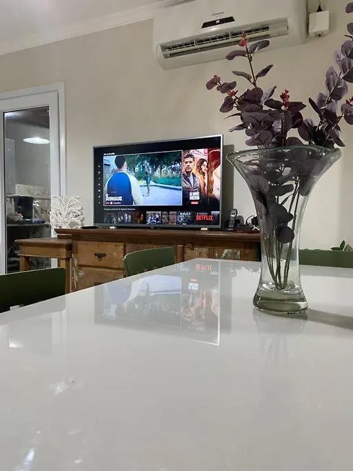 Linda Casa No Centro De Buzios A 1Min Da Praia Brazil