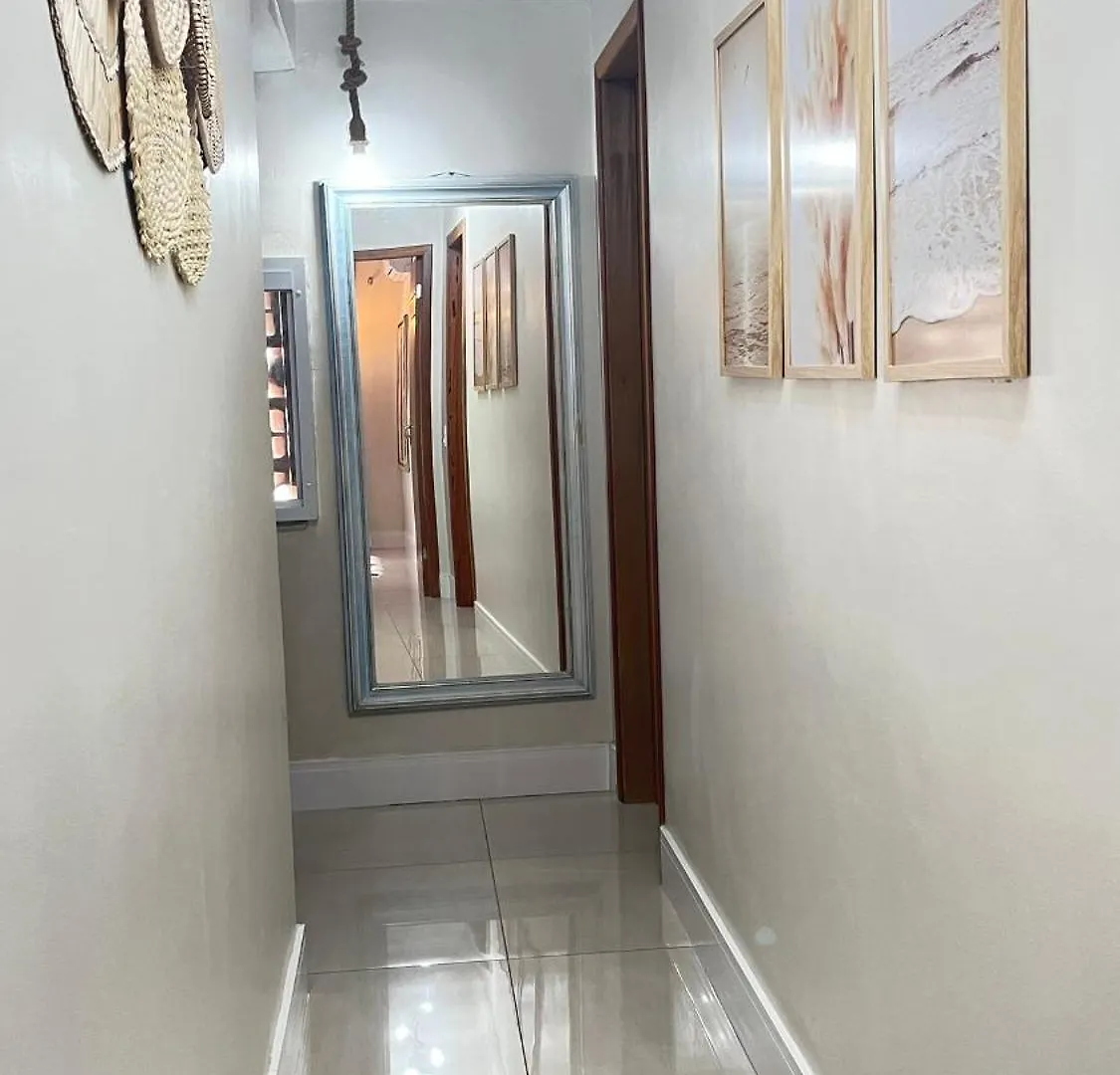 Linda Casa No Centro De Buzios A 1Min Da Praia Brazil