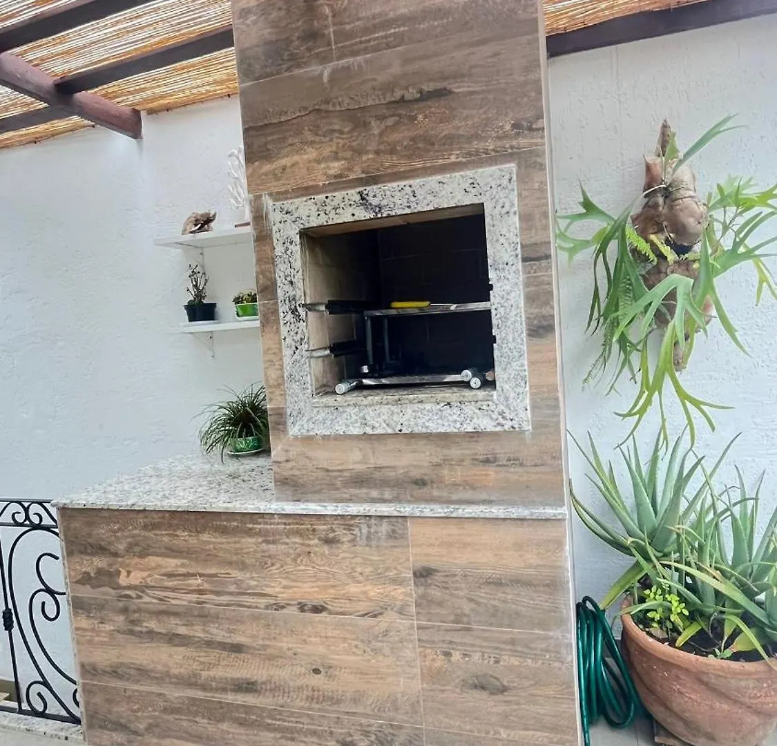 Linda Casa No Centro De Buzios A 1Min Da Praia Brazil