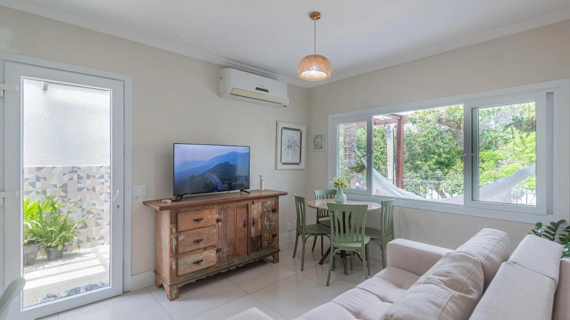 Linda Casa No Centro De Buzios A 1Min Da Praia Armacao dos Buzios