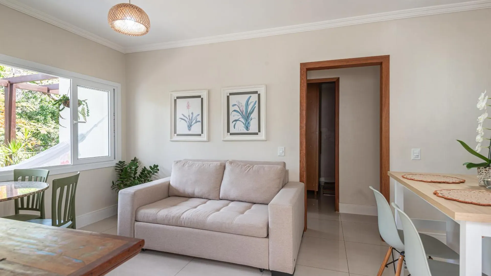 Linda Casa No Centro De Buzios A 1Min Da Praia Armacao dos Buzios