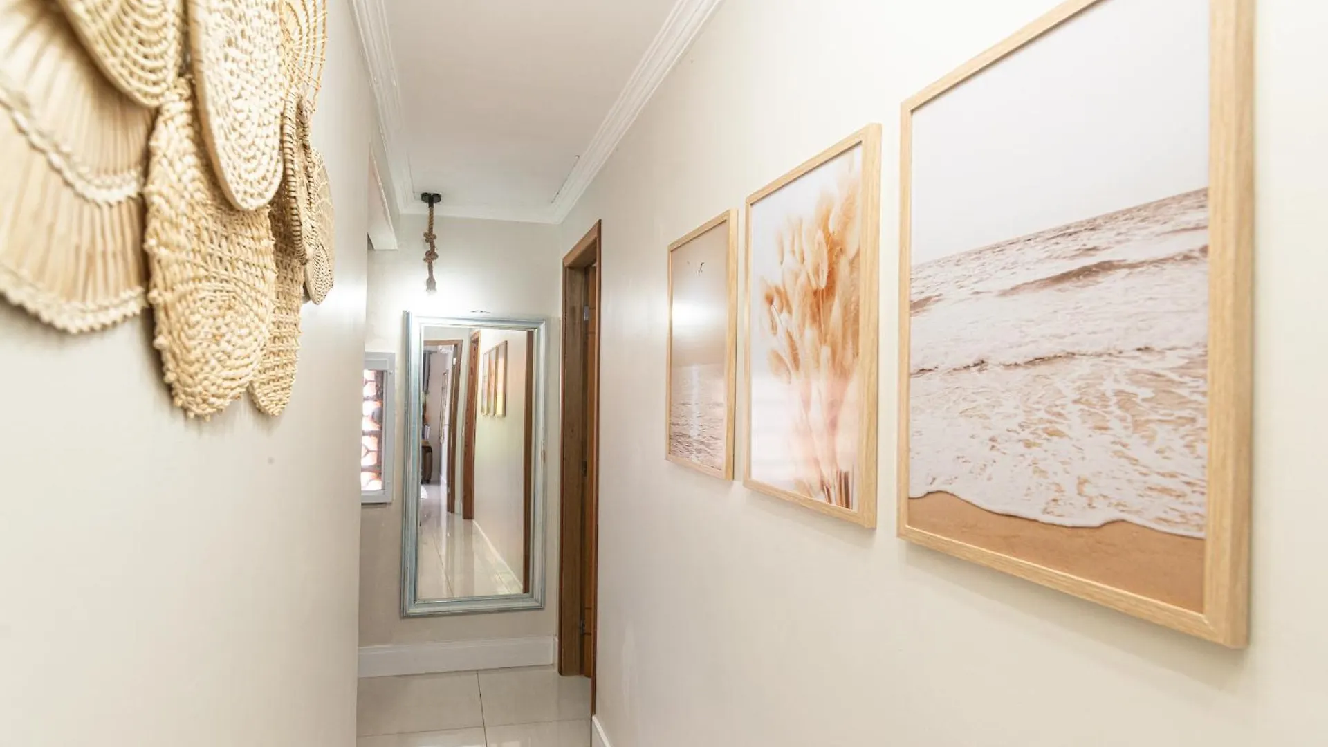Linda Casa No Centro De Buzios A 1Min Da Praia Holiday home Armacao dos Buzios