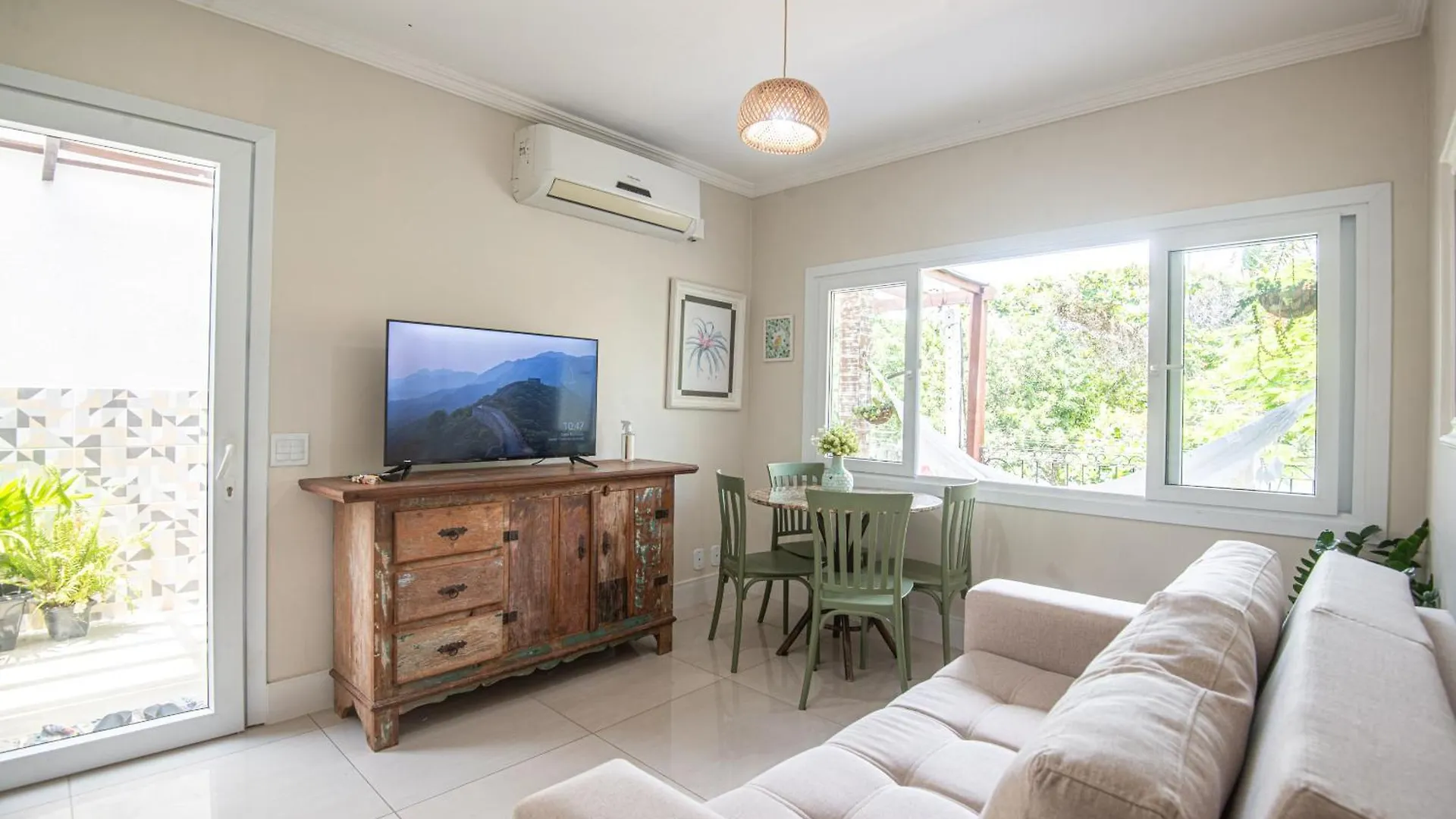 Linda Casa No Centro De Buzios A 1Min Da Praia 0*, Armacao dos Buzios