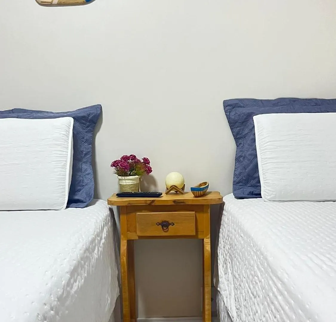 Linda Casa No Centro De Buzios A 1Min Da Praia Holiday home