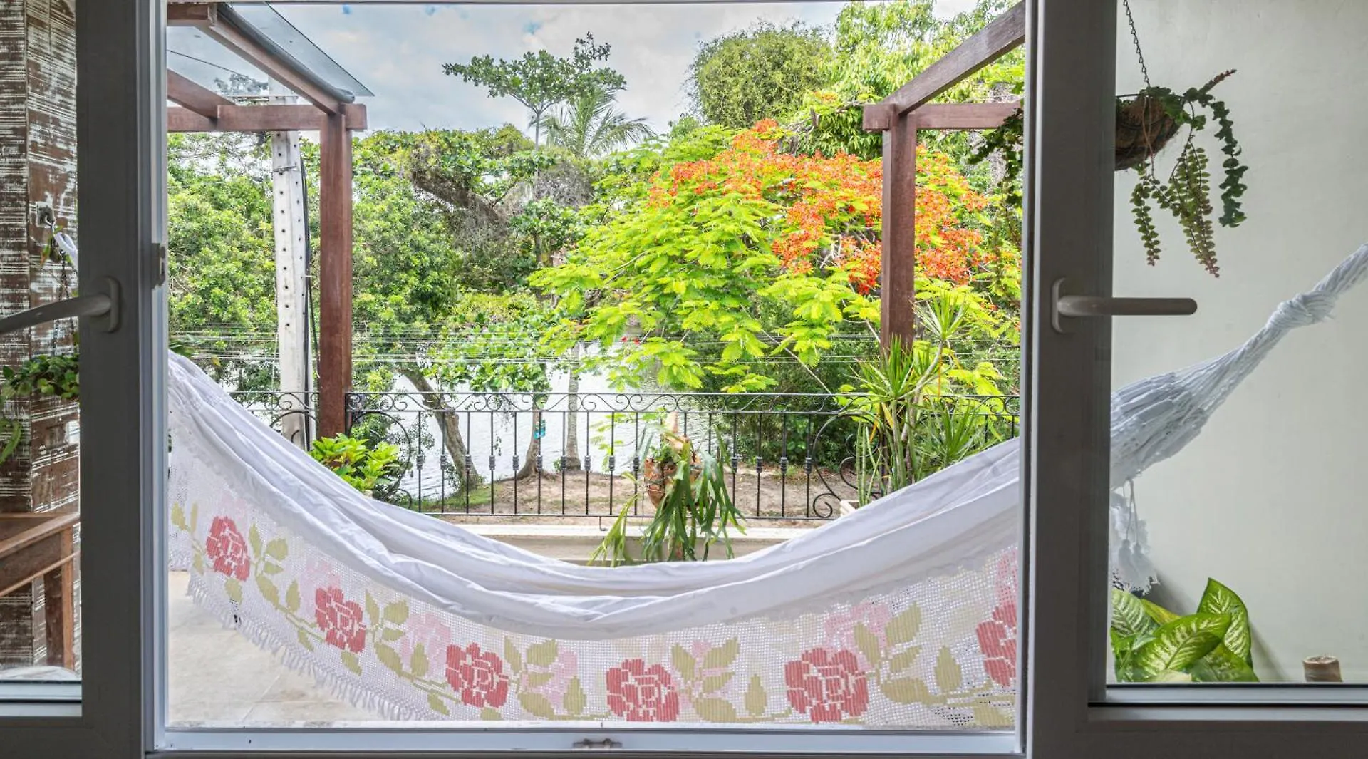 Linda Casa No Centro De Buzios A 1Min Da Praia Holiday home Armacao dos Buzios