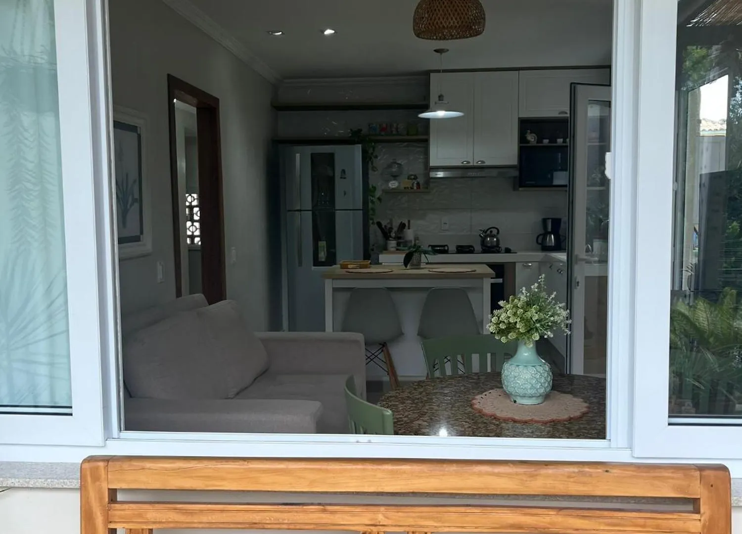 Linda Casa No Centro De Buzios A 1Min Da Praia Armacao dos Buzios