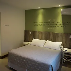 Mini-hôtel Aguas Claras, Búzios