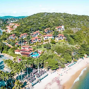 La Boheme E Armacao dos Buzios