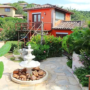 Le Village Boutique Armacao dos Buzios