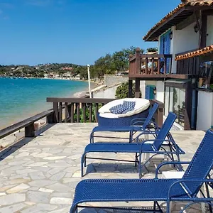 Mini-hôtel Bela-emilia, Búzios