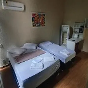 Suites Solar Alto Brava Apartamento