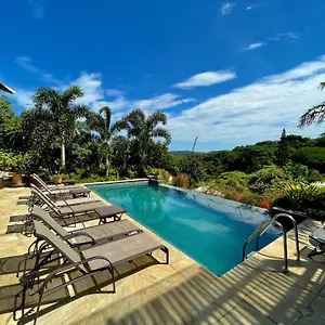 Mini-hôtel Canaa, Búzios