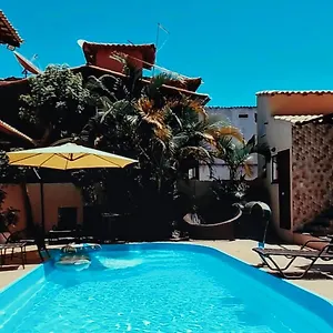 Novos Aires Estalagem