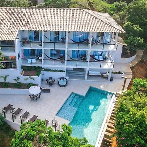 Mini-hôtel Peninsula De, Búzios