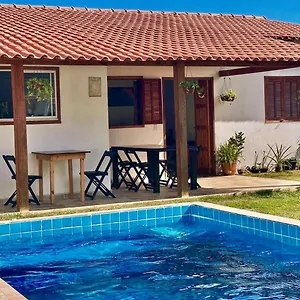 Hotel Grao De Areia, Búzios