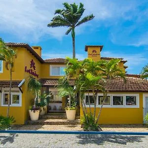 Mini-hôtel La Chimère Essence, Búzios